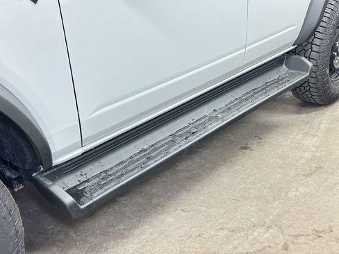 New 2026 Ford Bronco Outer Banks AWD/4WD image 17