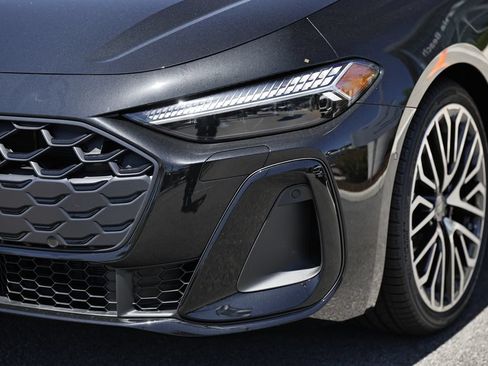 New 2026 Audi S5 Premium Plus AWD/4WD image 12