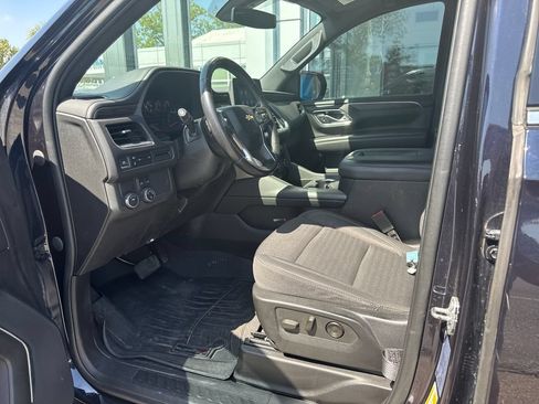 Used 2022 Chevrolet Tahoe LS RWD image 9