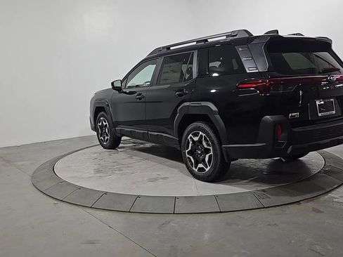 New 2026 Subaru Outback Touring image 3