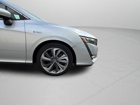 Used 2020 Honda Clarity Plug-In Hybrid image 36