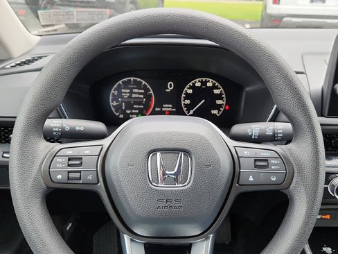 New 2026 Honda CR-V LX image 18