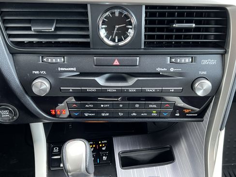 Used 2021 Lexus RX 350 F Sport w/ Special Edition image 32