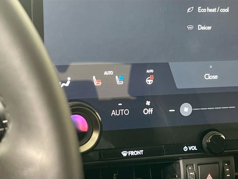 Used 2023 Lexus NX 350 AWD w/ Premium Package image 20