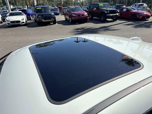 Certified 2025 BMW 230i Coupe w/ M Sport Package image 11