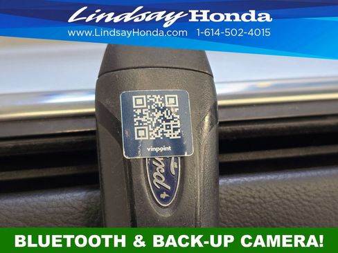 Used 2015 Ford Fusion SE FWD image 22