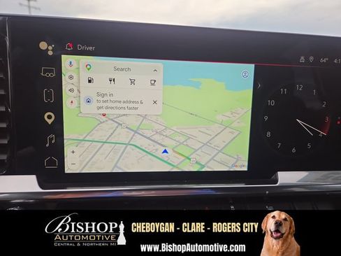 Used 2025 GMC Sierra 1500 SLE AWD/4WD image 22