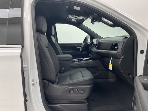 New 2026 Chevrolet Tahoe LT AWD/4WD image 15