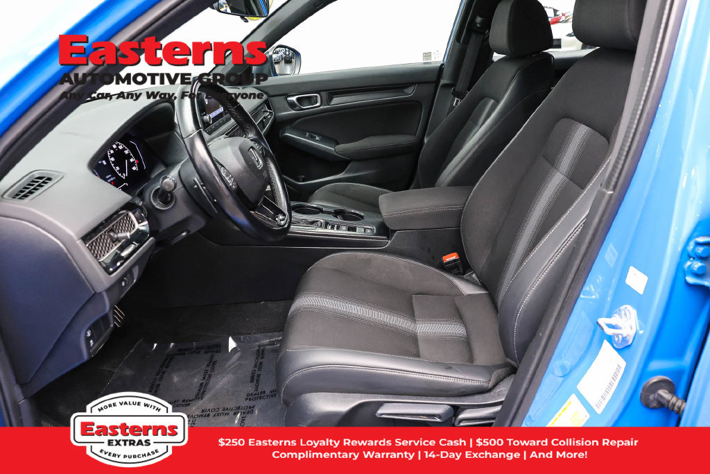 Used 2023 Honda Civic Sport image 15