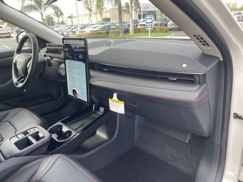 New 2025 Ford Mustang Mach-E Premium w/ Sport Appearance Package image 29