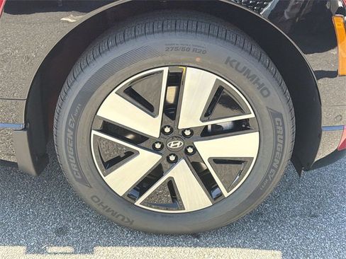 New 2026 Hyundai Ioniq 9 SEL image 12