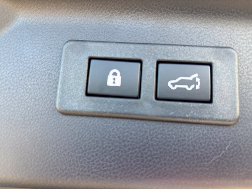 New 2026 Subaru Forester Touring AWD/4WD image 15