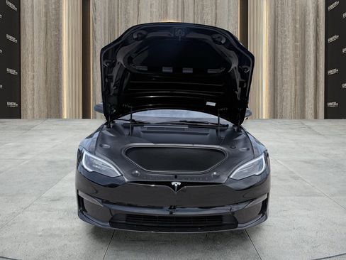 Used 2023 Tesla Model S AWD/4WD image 13
