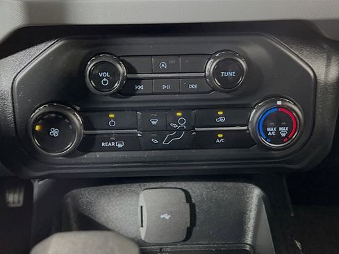 Certified 2023 Ford Bronco 4-Door image 22