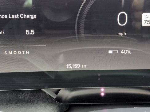 Used 2025 Lucid Air Grand Touring AWD/4WD image 21