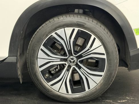 Certified 2023 Mercedes-Benz EQE 350+ 4MATIC SUV image 18