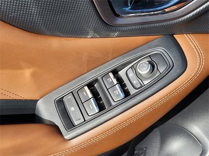 Used 2019 Subaru Forester Touring