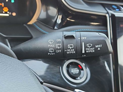 Used 2022 Jeep Grand Cherokee Trailhawk w/ Advanced Protech Group II image 42