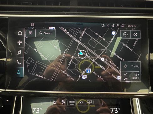 Used 2022 Audi Q7 3.0T Premium Plus w/ Premium Plus Package image 19