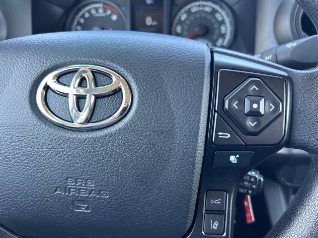 Used 2023 Toyota Tacoma SR AWD/4WD image 20
