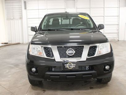 Used 2017 Nissan Frontier SV w/ SV Value Truck Package