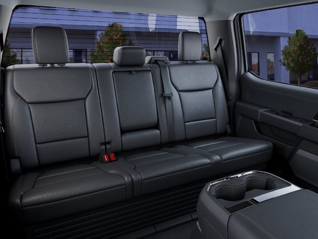 New 2027 Ford F350 Lariat AWD/4WD image 33