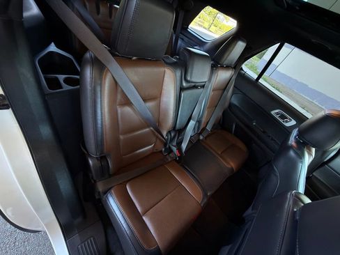 Used 2012 Ford Explorer Limited AWD/4WD image 32