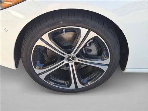 New 2026 Mercedes-Benz C 300 Sedan image 9