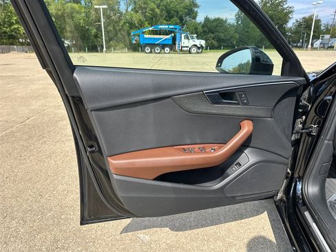 Used 2019 Audi A4 2.0T Premium w/ 18" Wheel Package image 21