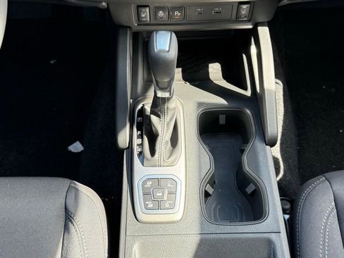 New 2026 Nissan Frontier SV w/ SV Convenience Package image 27