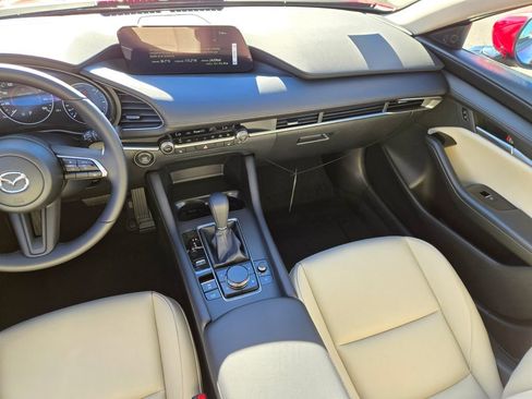 New 2026 MAZDA MAZDA3 2.5 S Sedan w/ Preferred Pkg FWD image 16