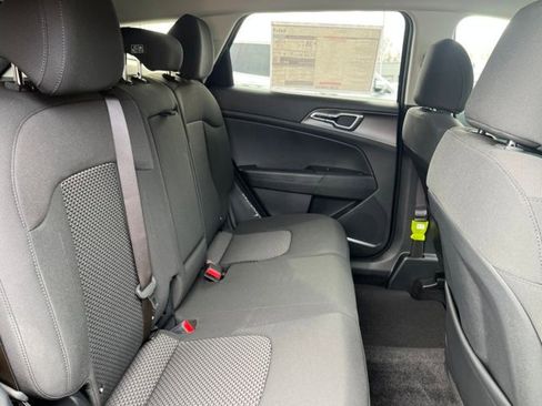 New 2026 Kia Sportage S image 12
