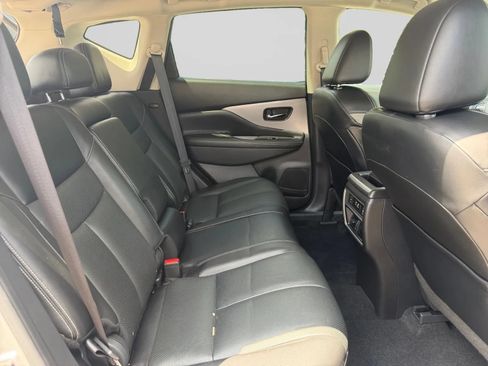 Used 2019 Nissan Murano SL w/ Cargo Package AWD/4WD image 31