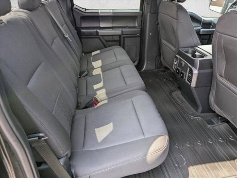 Used 2020 Ford F150 XLT w/ Equipment Group 302A Luxury AWD/4WD image 18