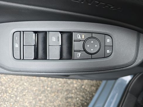 Used 2026 Nissan Sentra SV w/ Floor Mat Package FWD image 26