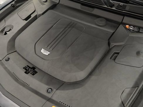 Used 2024 Cadillac Lyriq Sport w/ LPO, Floor Liner Package AWD/4WD image 45