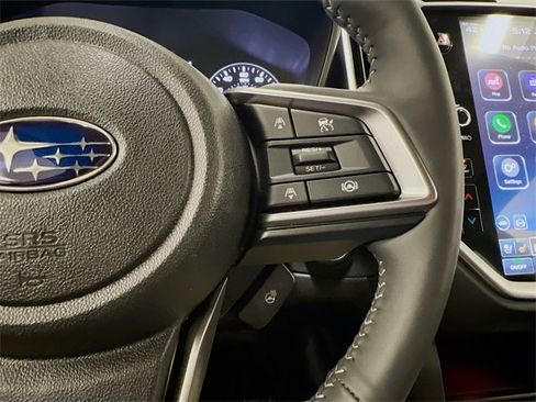 Used 2025 Subaru Ascent Touring image 38