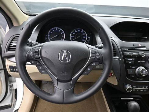 Used 2016 Acura RDX Base image 17