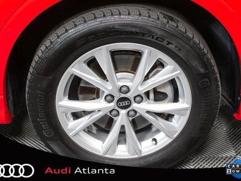 Used 2023 Audi Q3 2.0T Premium w/ Convenience Package image 36