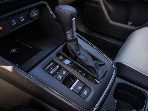 New 2026 Honda CR-V EX image 19