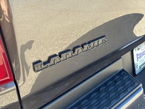 Used 2020 RAM 1500 Laramie w/ Sport Appearance Package AWD/4WD image 20