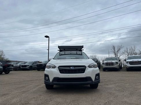 Used 2019 Subaru Crosstrek 2.0i Premium AWD/4WD image 5