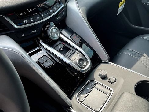 Used 2024 Acura TLX w/ Technology Package image 11