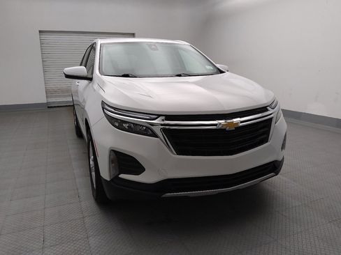 Used 2023 Chevrolet Equinox LT FWD image 14