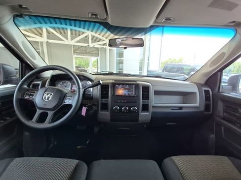 Used 2012 RAM 1500 Express w/ ST Popular Equipment Group RWD image 16