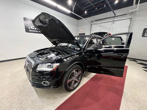 Used 2014 Audi Q5 3.0T Premium Plus image 43