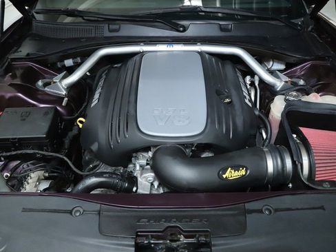 Used 2020 Dodge Charger R/T w/ Blacktop Package image 38