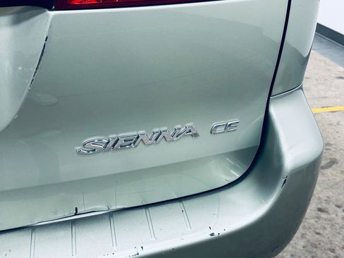 Used 2006 Toyota Sienna CE image 23