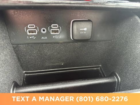 Used 2023 Jeep Grand Cherokee L Overland AWD/4WD image 25
