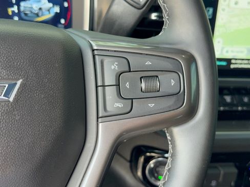 Used 2026 Chevrolet Silverado 2500 High Country w/ High Country Premium Package AWD/4WD image 19
